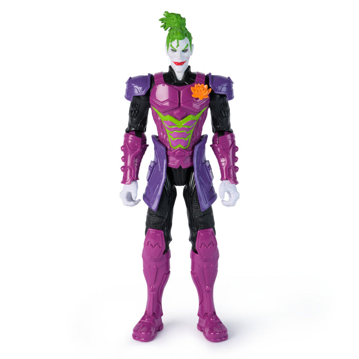 EAN 681147093393 - DC Comics BAT FGR 12in The Joker Ninja GML imagen 3