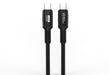 EAN 5715328145498 - Microconnect MC-USB4-CC80LQ-1 cable USB imagen 2