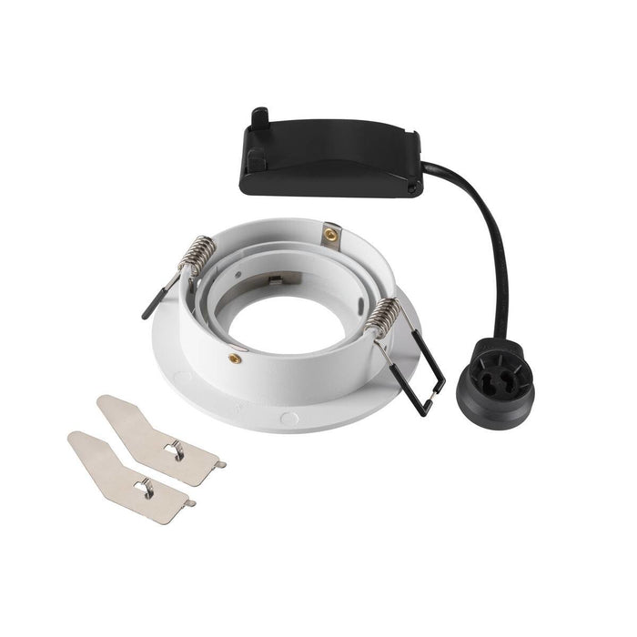 EAN 4024163276153 - SLV NEW TRIA 75 Foco empotrado GU10 LED 10 W imagen 4