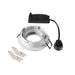 EAN 4024163276153 - SLV NEW TRIA 75 Foco empotrado GU10 LED 10 W imagen 4