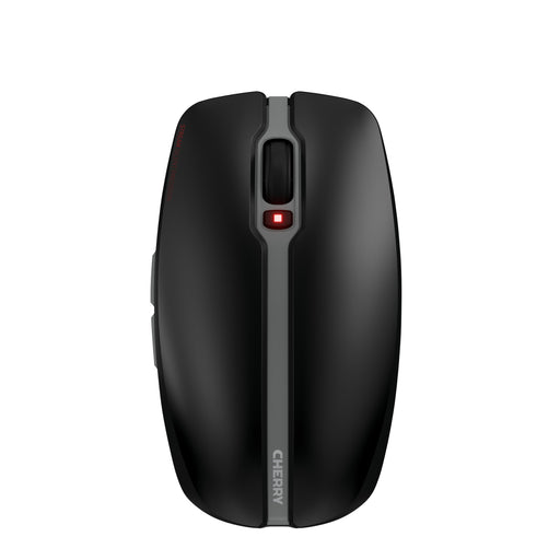EAN 4025112095665 - CHERRY Stream Desktop Recharge teclado Ratón incluido Universal RF inalámbrico Negro imagen 2
