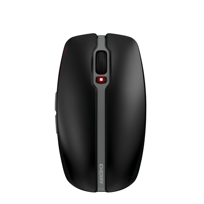 EAN 4025112095665 - CHERRY Stream Desktop Recharge teclado Ratón incluido Universal RF inalámbrico Negro imagen 2