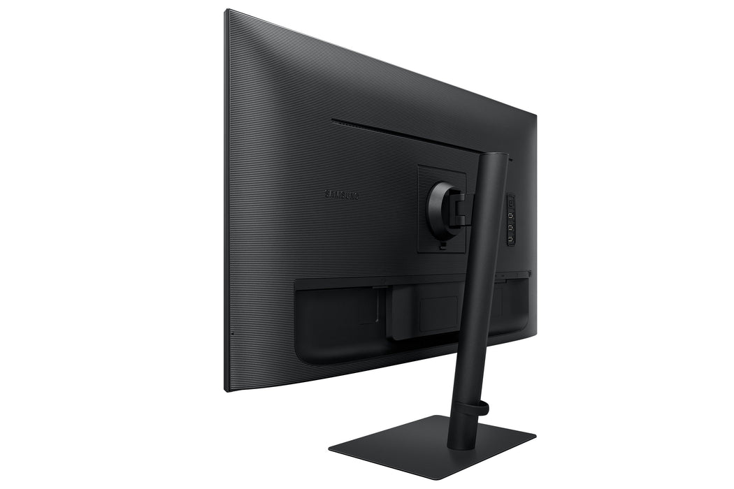 EAN 8806094355802 - Samsung LS32B800PXU pantalla para PC 81,3 cm (32") 3840 x 2160 Pixeles 4K Ultra HD LCD Negro imagen 18