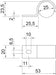 EAN 4012195567011 - Obo Bettermann 1014501 abrazadera para cable Acero 50 pieza(s) imagen 2