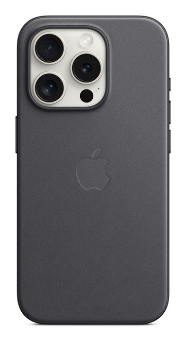 EAN 194253945697 - Apple MT4H3ZM/A funda para teléfono móvil 15,5 cm (6.1") Negro imagen 3
