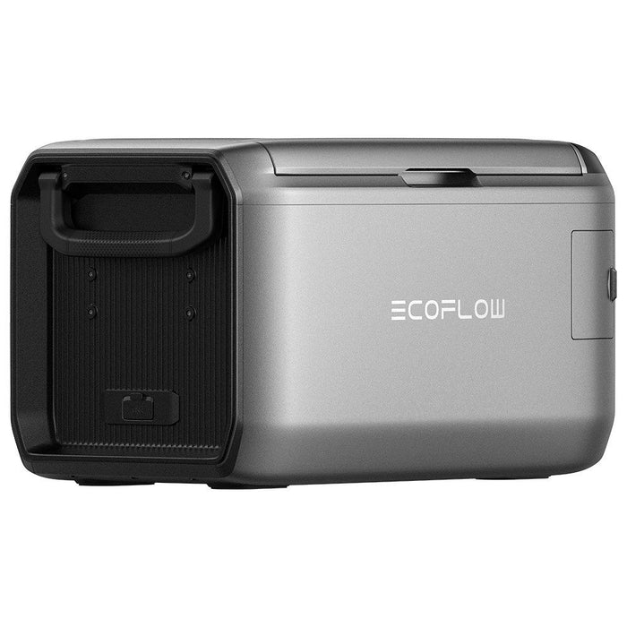 EAN 4895251641623 - EcoFlow GLACIER Classic nevera portátil 35 L Eléctrico Gris imagen 3