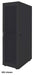EAN 766623715461 - Intellinet 715461 armario rack 42U Rack o bastidor independiente Negro imagen 1