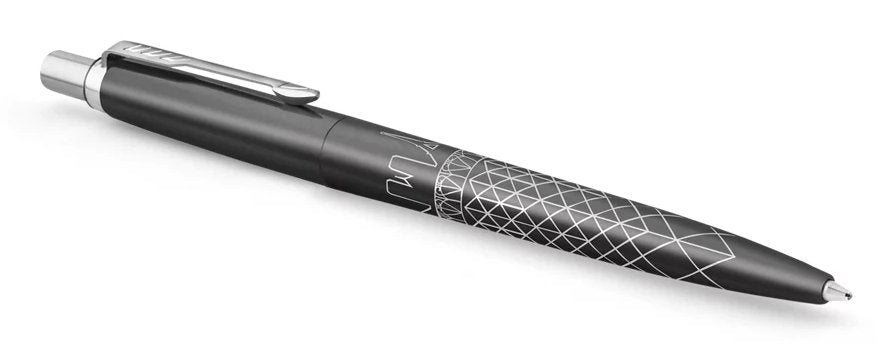 EAN 3026982216014 - Parker Jotter Bolígrafo de punta retráctil con pulsador Medio 1 pieza(s) imagen 6