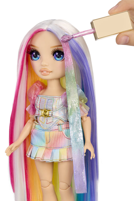 EAN 35051124276 - Rainbow High Amaya's Hair Studio imagen 7