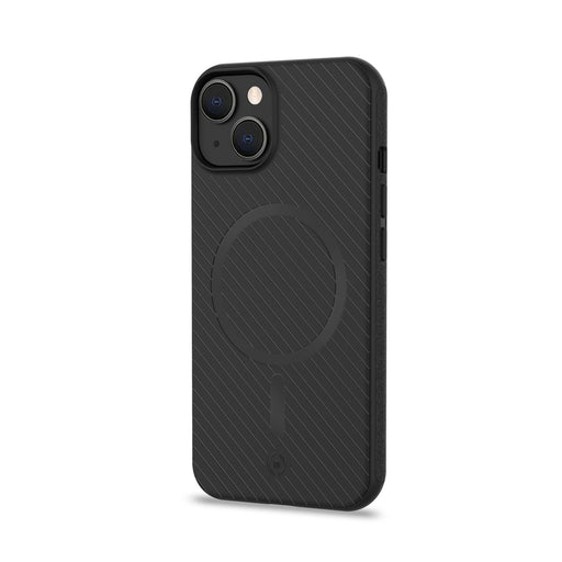 EAN 8021735197614 - Celly Ultramag funda para teléfono móvil 17 cm (6.7") Negro imagen 1