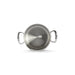 EAN 3011243742203 - de Buyer 3742.20 cacerola 2,5 L Alrededor Acero inoxidable imagen 4