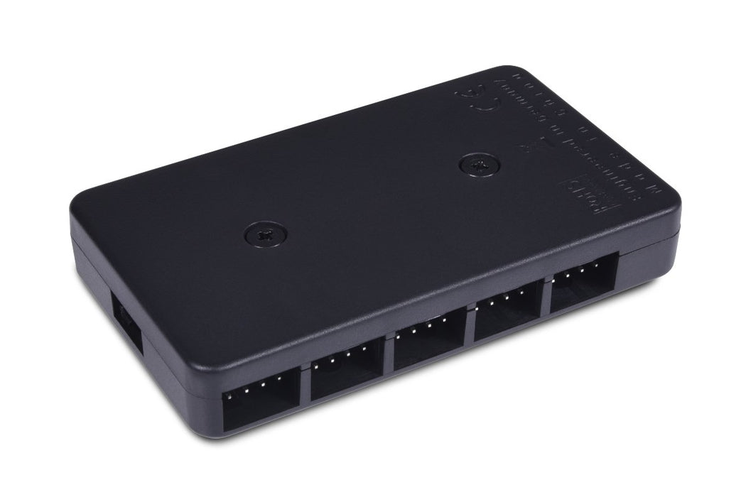 EAN 4250197256674 - Alphacool 25667 accesorio o pieza de sistema de refrigeración para ordenador Bloque de agua imagen 2