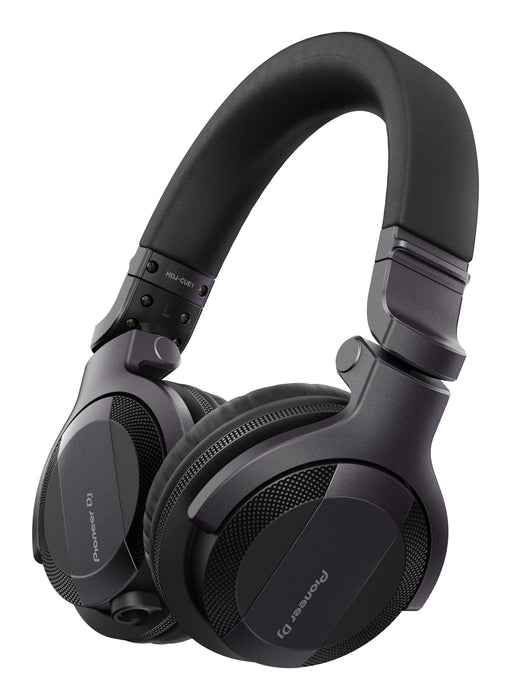 EAN 4573201242020 - Pioneer HDJ-CUE1-Noir Auriculares Inalámbrico y alámbrico Diadema Música Negro imagen 1