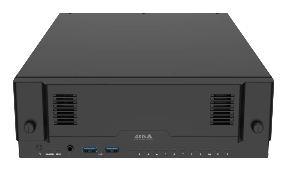 EAN 7331021084100 - Axis S2212 Mk II 6 TB imagen 1