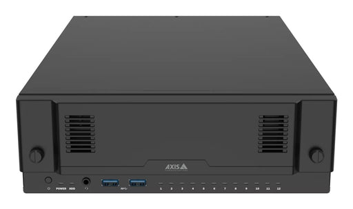 EAN 7331021084117 - Axis S2212 Mk II 6 TB imagen 1