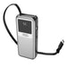 EAN 8436588883681 - Leotec LEPOW35W10S batería externa Polímero de litio Negro, Gris imagen 6