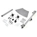EAN 0065030879859 - StarTech.com ARMDUOSS soporte para monitor 61 cm (24") Escritorio Acero inoxidable imagen 5