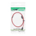 EAN 4043718066988 - InLine 27707A cable de SATA 0,7 m Rojo imagen 2