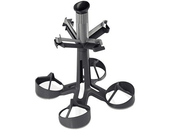 EAN 4242002771199 - Bosch SMZ 5300 pieza y accesorio de lavavajillas Gris imagen 1