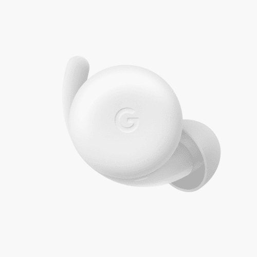 EAN 193575009766 - Google Pixel Buds Auriculares Inalámbrico Dentro de oído Llamadas/Música USB Tipo C Bluetooth Blanco imagen 1