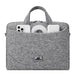 EAN 4260709015767 - Rivacase 7921 35,6 cm (14") Bandolera Gris imagen 6