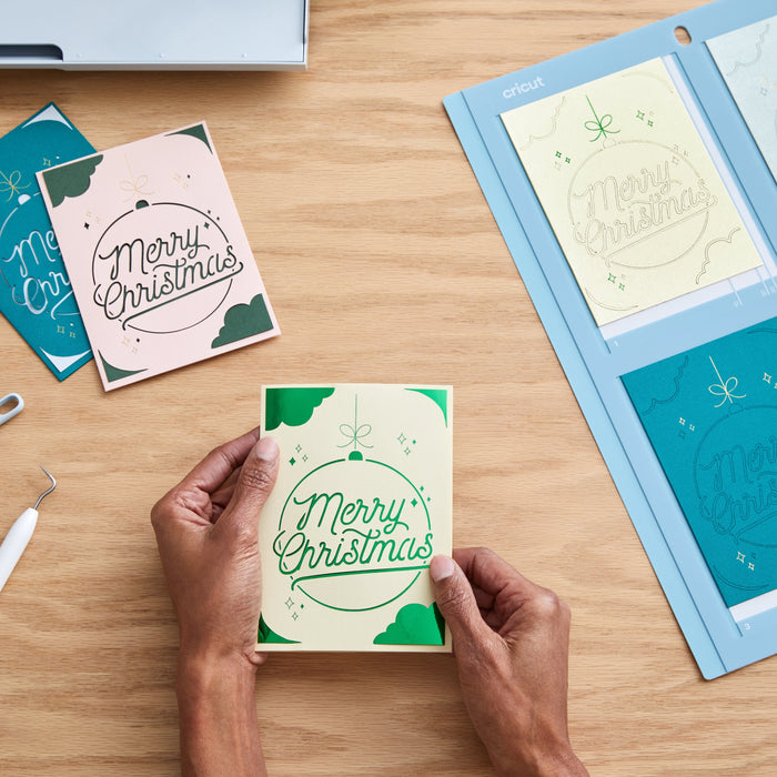 EAN 0093573113659 - Cricut Card Mat imagen 4