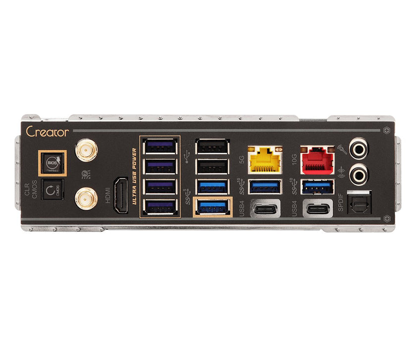 EAN 4711581492066 - Asrock X870 Taichi Creator AMD X870 Zócalo AM5 ATX imagen 9