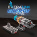 EAN 5907207222998 - Extralink BATERIA DYSON, V11 (CLICK TYPE) 25.2V 4000MAH Batería Aspiradora sin cables imagen 3