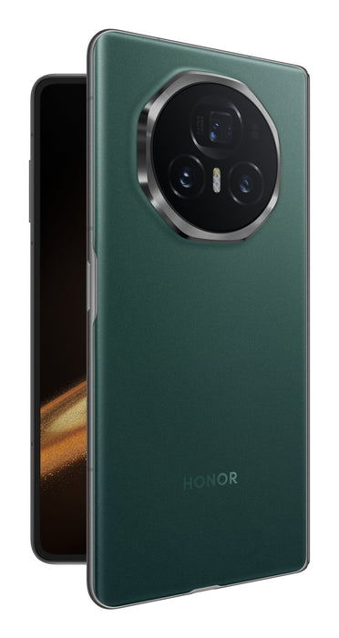 EAN 6936520851119 - Honor Magic V3 16,3 cm (6.43") SIM doble MagicOS 8.0 5G USB Tipo C 12 GB 512 GB 5150 mAh Verde imagen 15