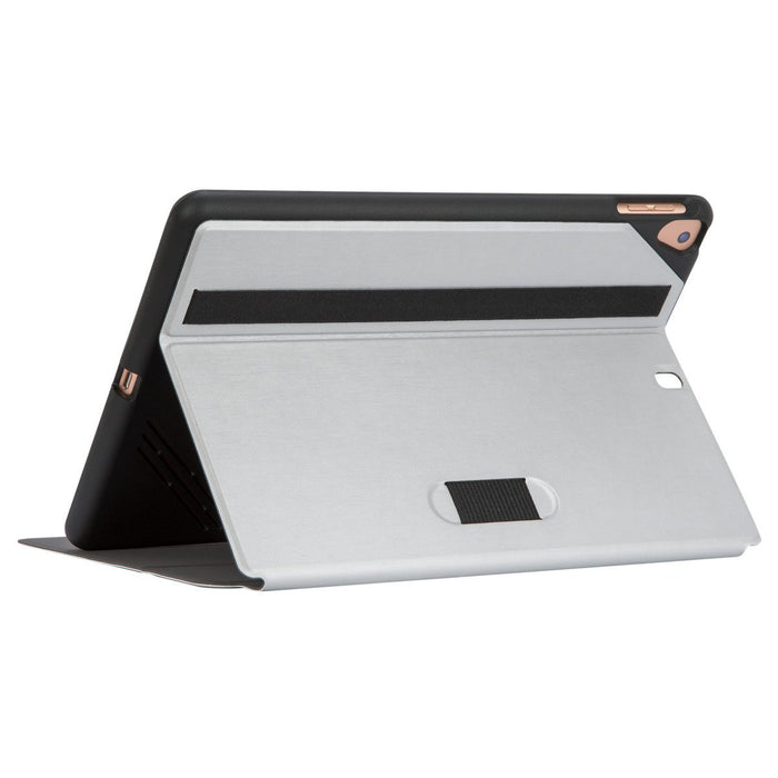 EAN 0092636344375 - Targus Click-In 26,7 cm (10.5") Folio Plata imagen 2