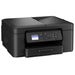 EAN 4977766841894 - Brother DCP-J1360DW impresora multifunción Inyección de tinta A4 1200 x 6000 DPI Wifi imagen 5