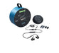 EAN 0042406599474 - Shure AONIC 215 Auriculares Alámbrico Dentro de oído Llamadas/Música Negro imagen 3