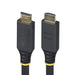 EAN 0065030910644 - StarTech.com HDMI2-CABLE-4K60-10M cable HDMI HDMI tipo A (Estándar) Negro imagen 2