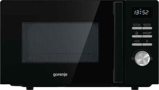 EAN 3838782611537 - Gorenje MO20A4BH Negro Microondas combinado Encimera 20 L 800 W imagen 1