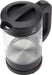 EAN 8421078033912 - JATA HA702 tetera eléctrica 1,2 L 1500 W Negro, Transparente imagen 4