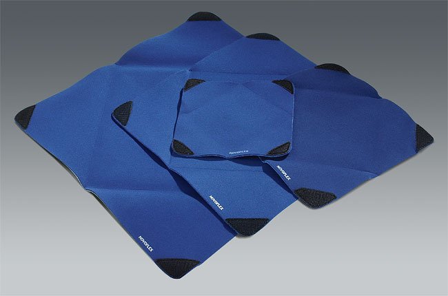 EAN 4030432027005 - Novoflex Bluewrap L imagen 1