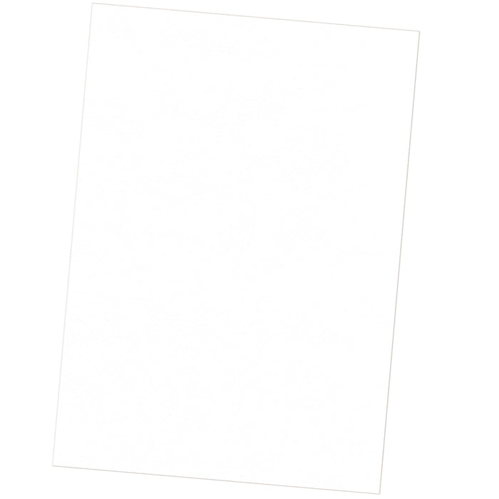 EAN 43859539628 - Fellowes 5373602 cubierta A4 Papel Blanco 25 pieza(s) imagen 2