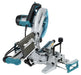 EAN 0197050003362 - Makita LS1110F sierra ingletadora 4500 RPM 1450 W imagen 7
