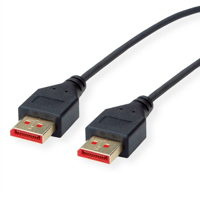 EAN 7630049617469 - ROLINE 11.04.5961 cable DisplayPort 1,5 m Negro imagen 1