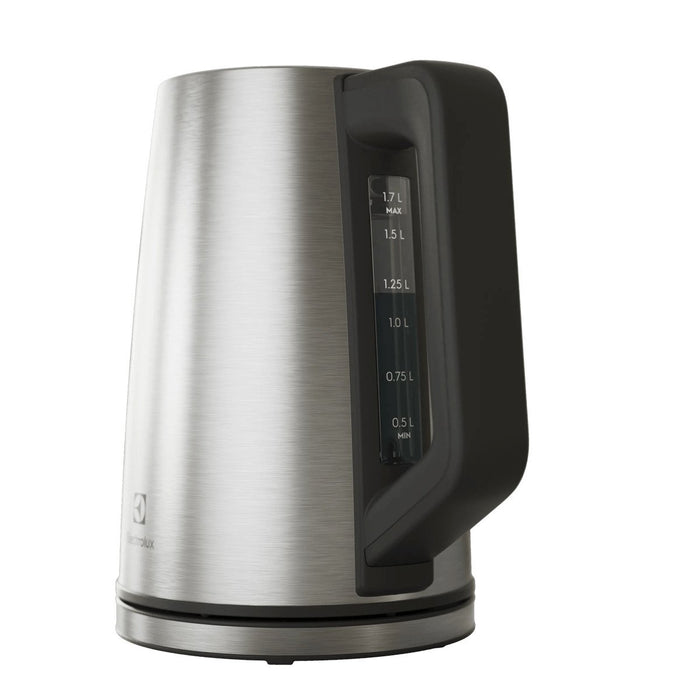 EAN 7332543837922 - Electrolux E5K1-6ST tetera eléctrica 1,7 L 2400 W Acero inoxidable imagen 5