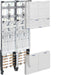 EAN 3250617714099 - Hager ZK3EL24 cuadros de distribución eléctrica imagen 1