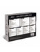 EAN 3700104431584 - ADVANCE BX-310U3SI caja para disco duro externo Caja de disco duro (HDD) Negro 3.5" imagen 4