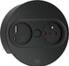 EAN 4057298129070 - Bachmann 946.106 toma de corriente Type E + USB A + USB C Negro imagen 1