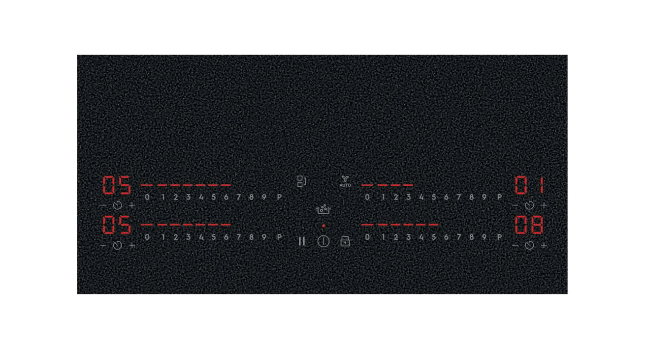 EAN 7333394049427 - Electrolux EIS82453IZ Negro Integrado 80 cm Con placa de inducción 4 zona(s) imagen 14