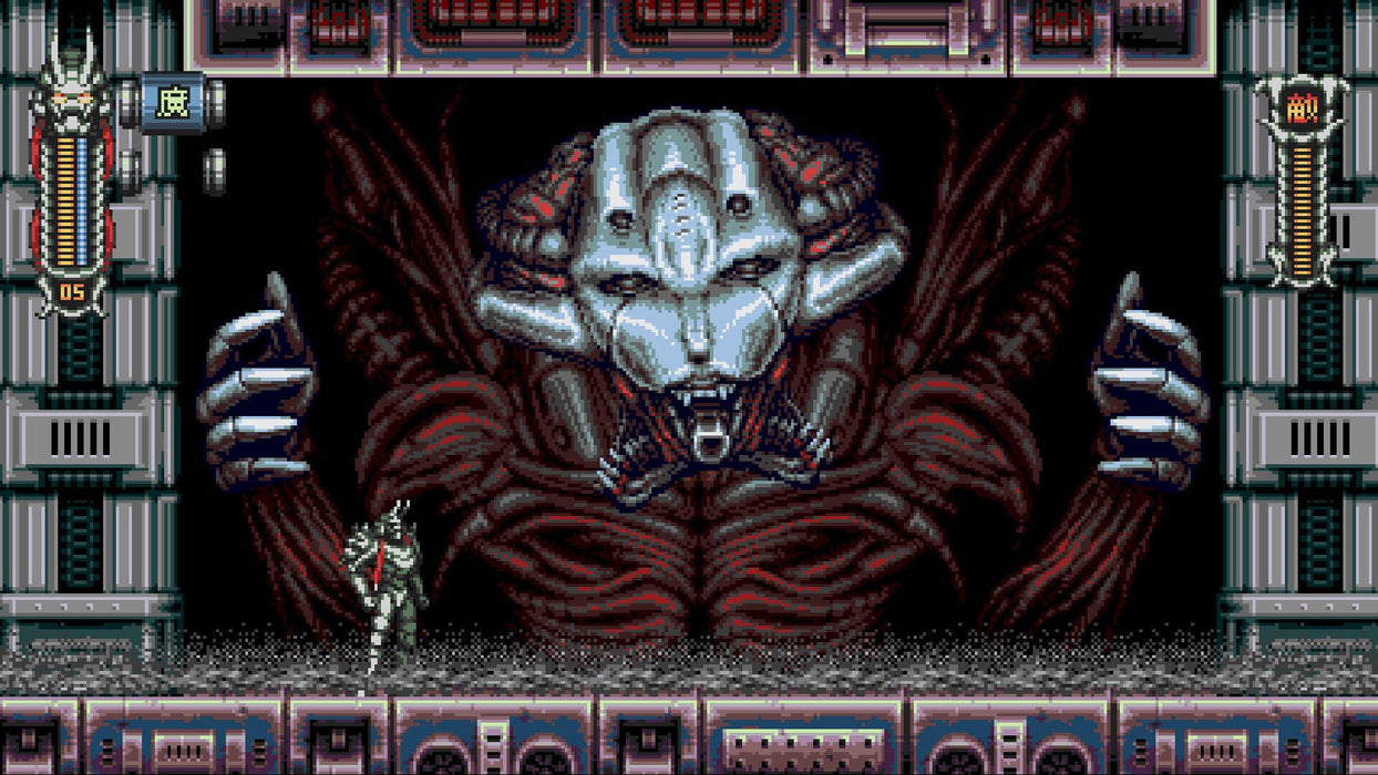 EAN 3770017623482 - Pix'n Love Vengeful Guardian: Moonrider imagen 1