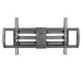 EAN 5901811410079 - Montis Uchwyt TV „DENALI” 37"- 105" MT162 2,67 m (105") Negro imagen 2