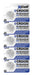 EAN 4042883455931 - XCell 145593 pila doméstica Batería de un solo uso CR2430 Litio imagen 3