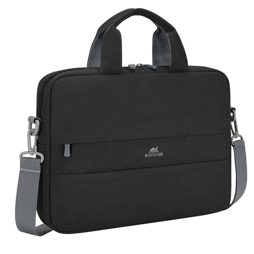 EAN 4260709015941 - Rivacase Prater 35,6 cm (14") Maletín Negro imagen 2