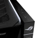 EAN 4711636437189 - ASUS ROG CRONOX GR801 CURVE TG ARGB BLACK Midi Tower Negro imagen 6