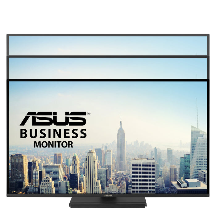 EAN 4711636555883 - ASUS VB27AQ pantalla para PC 68,6 cm (27") 2560 x 1440 Pixeles Quad HD LED Negro imagen 13